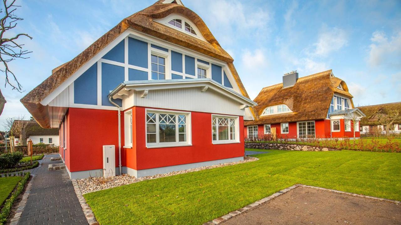 Jade 1 Villa Born Exterior photo